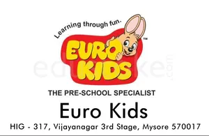 Euro Kids Pimpri Colony, Mukesh Nagar,Pimpri Colony, Pune