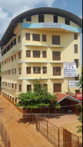 EVER GRACE PUBLIC SCHOOL logo