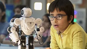 Nalanda Vidya Niketan, AcharyaRanga Nagar, Vijayawada