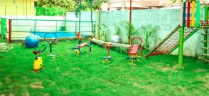 Geekz Microschool, Murugu Nagar,Velachery, Chennai