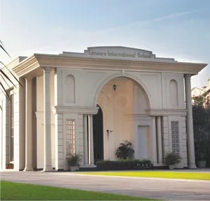 Lancers International School, DLF Phase 5,Sector 53, Gurugram