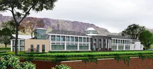 Vidya Niketan  School, Bhim Nagar, Panchgani