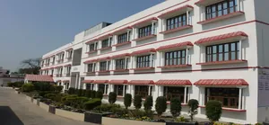 West Academy Senior Secondary School, Pataudi, Gurugram