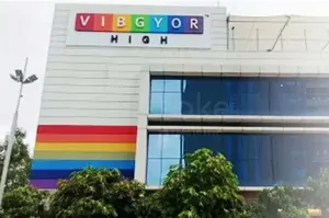 Vibgyor High, Commerzone IT Park,Yerawada, Pune
