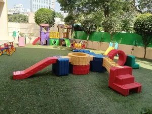 Gurukul Preschool And Day Care, Sector 48, Gurugram