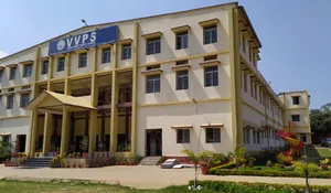 VIDYA VIKAS PUBLIC SCHOOL logo