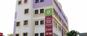 Tree House High School, Kondhwa, Pune