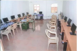 PRINCE SRIVARI VIDYALAYA logo