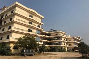 Glorious Academy logo