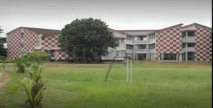 ST CLARE`S CONVENT HIGH SCHOOL logo