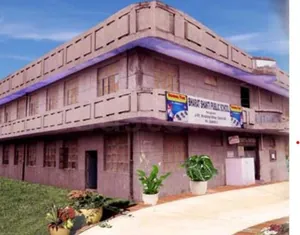 BHARAT SHAKTI PUBLIC SCHOOL, Block F,Krishan Vihar, Delhi