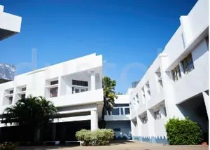 RASBIHARI INTERNATIONAL SCHOOL, Vrindavan nagar, Nashik