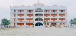 Anand International School, East Lakshmi Nagar, Patna