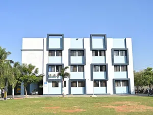 Podar International School  - Ambajogai, Shri Vinayak Nagar, Beed