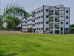 Podar International School  - Paratwada, Paratwada, Amravati