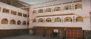 SHRI AGRASEN VIDYALAYA, Sneh Nagar, Indore