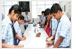 SUN VALLEY INTERNATIONAL SCHOOL, VAISHALI, Ghaziabad