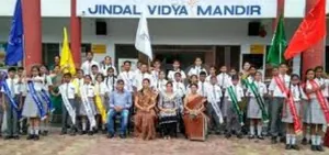 JINDAL VIDYA MANDIR, Kalameshwar, Nagpur