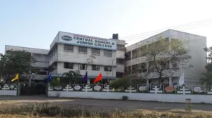 SUNDARAM CENTRAL SCHOOL, THANE, Mumbai