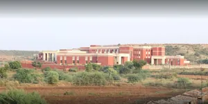 Amity International School, Maharajpur, Gwalior