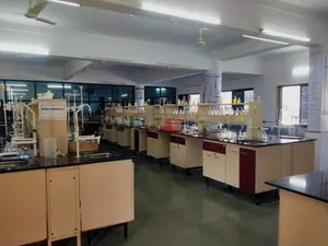 Parag Vidhayalya logo