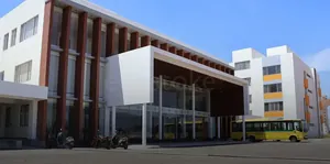 EMBASSY ACADEMY logo