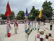 SHRI GURU HARKISHAN PUBLIC SCHOOL, Near, Nagpur