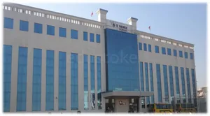 GD GOENKA PUBLIC SCHOOL, Model Town, Delhi