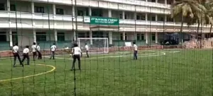 JDT ISLAM NEW HOPE ENGLISH SCHOOL logo