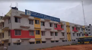 NARAYANA E-TECH SCHOOL, C V RAMAN, Bengaluru