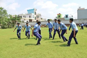 Vidhan Public School, Duhai, Ghaziabad