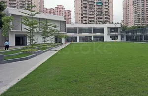 Heritage International Xperiential School , DLF Phase 5, Gurugram