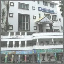 MAHATMA GANDHI VIDYALAYA , T NAGAR, Chennai