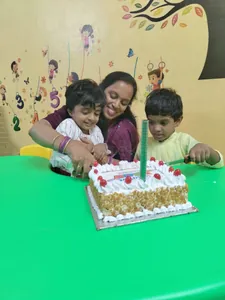 Creative Kidz Pre School Hastinapuram, Hastinapuram, Hyderabad