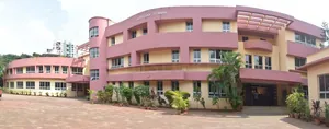 Apeejay School, Sector 21,Kharghar, Mumbai