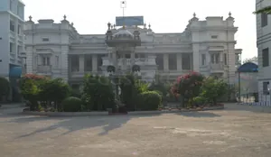 G D MOTHER INTERNATIONAL SCHOOL, Akharaghat Road, Muzaffarpur