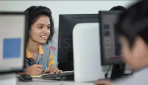 NARAYANA E-TECHNO SCHOOL, NEELANKARAI, Chennai