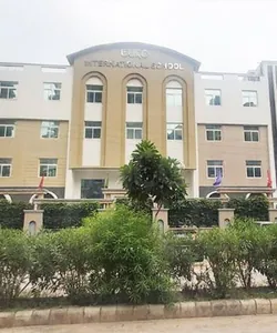 Euro International School Sector 84, Sector 84, Gurugram