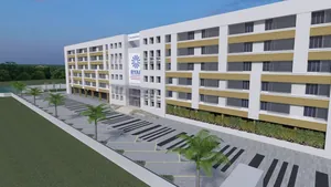 Ryan International School - Runwal MyCity, Dombivli, Dombivli East, Mumbai