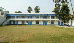 Assembly Of Christ School, Cantonment, kolkata