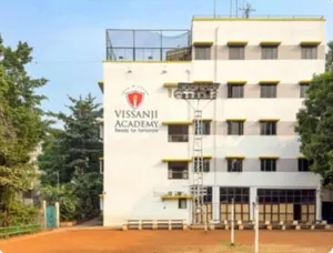 Vissanji Nursery School, Azad Nagar,Andheri East, Mumbai