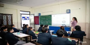 SWISS COTTAGE SCHOOL, SOUTH WEST DELHI, Delhi