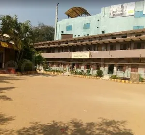 Shree DPH High School, Victoria Layout, Bengaluru