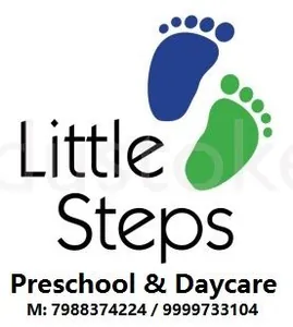 Little Steps Preschool &amp; Daycare, Sector 37c, Gurugram