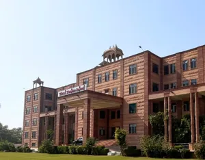 विवेक टेक्नो स्कूल, Nagaur, Jaipur