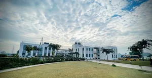 DELHI PUBLIC SCHOOL , FARRUKHNAGAR , Gurugram