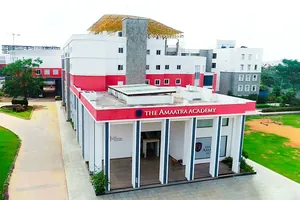 THE AMAATRA ACADEMY, Lakedew Residency- Phase 2,Reliaable Lifestyle Layout, Bengaluru