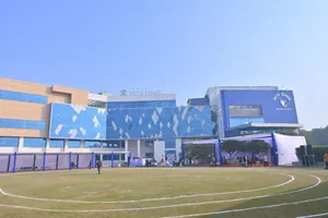Satya School, South City II,Sector 50, Gurugram