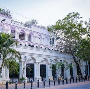 International Village School, Sholinganallur, Chennai