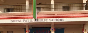 Smita Patil Public School, Dhule, Dhule